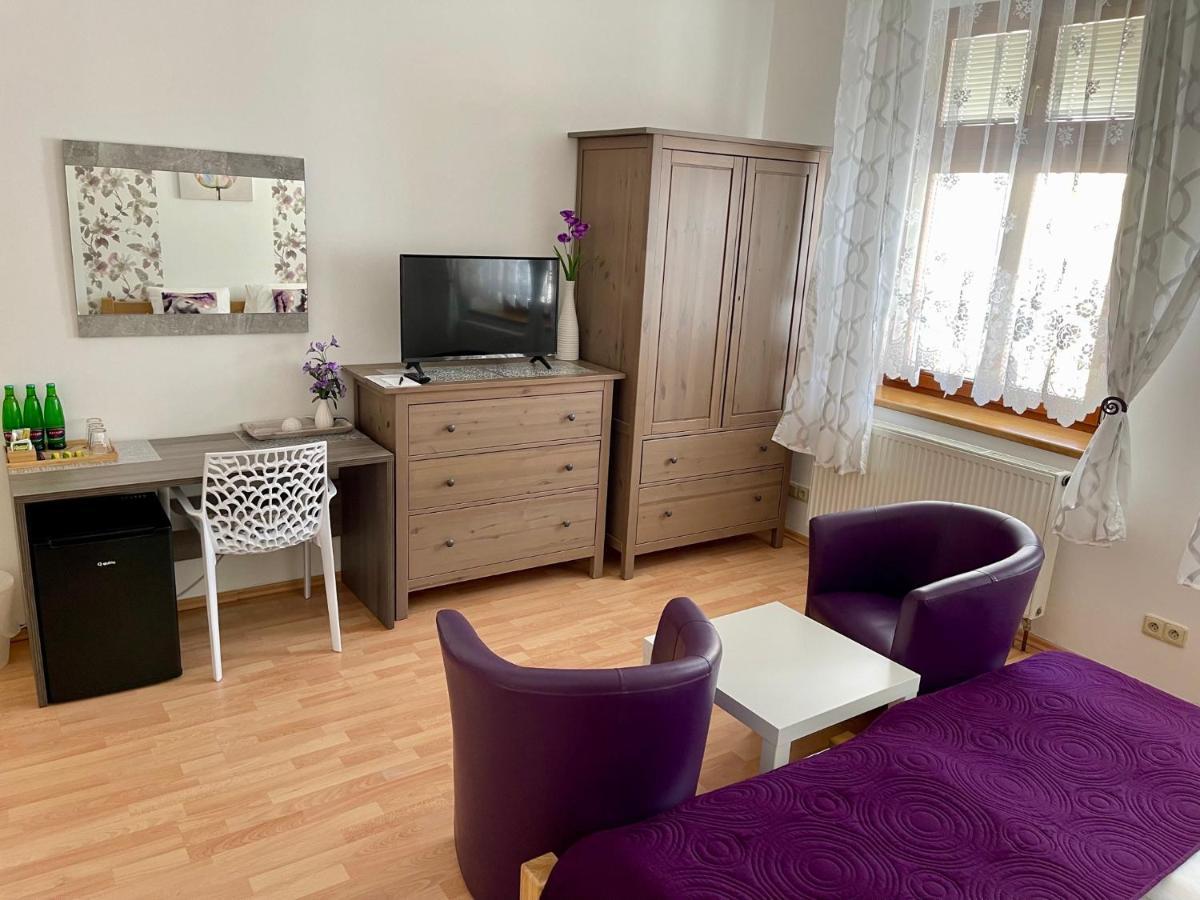 U Vlcku Maison d'hôtes 3*