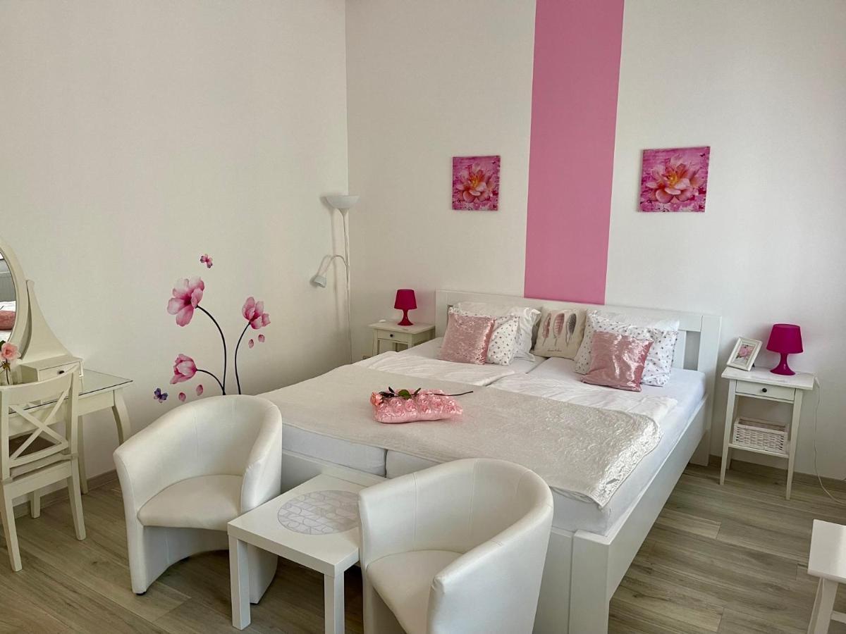Maison d'hôtes U Vlcku 3*