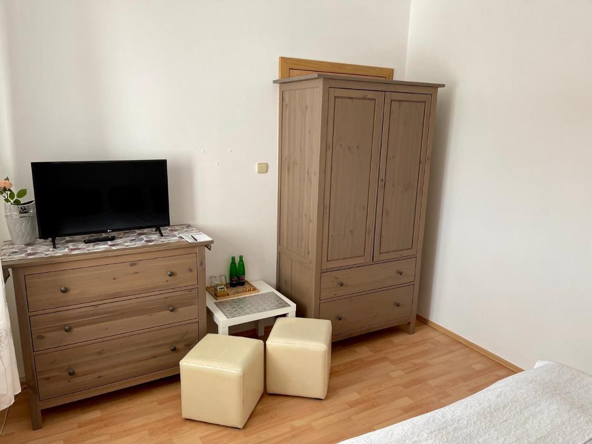 Maison d'hôtes U Vlcku 3*