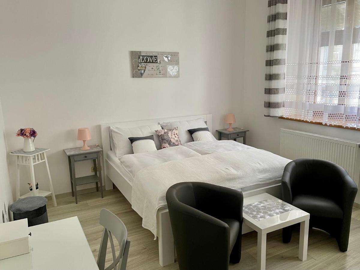 U Vlcku Maison d'hôtes 3*