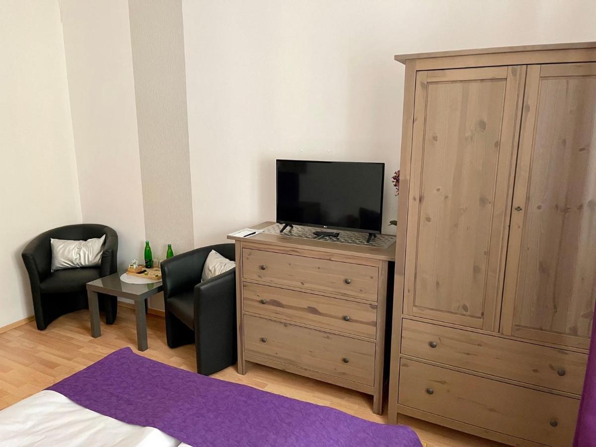 Penzión pre hostí U Vlcku 3*