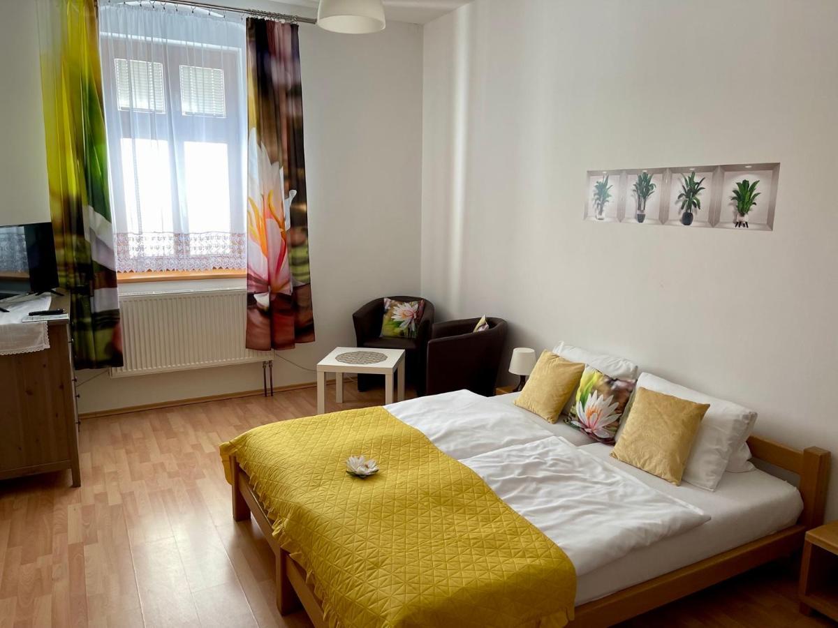 Maison d'hôtes U Vlcku 3*