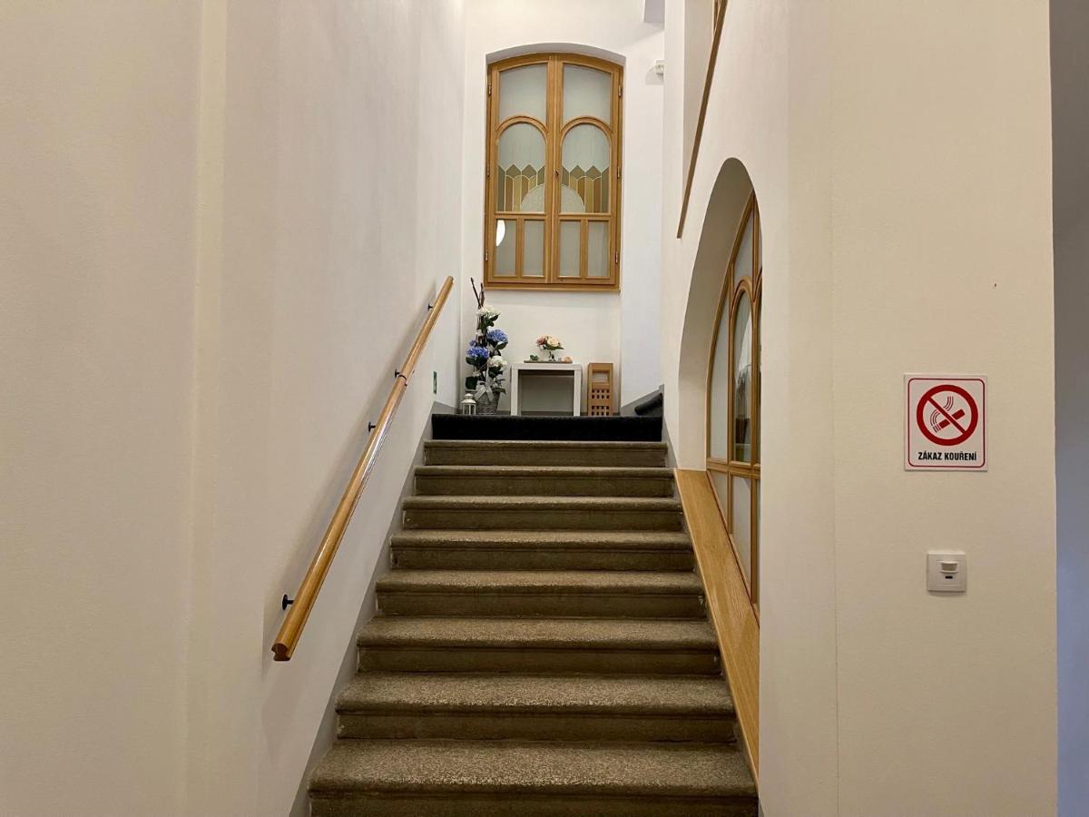 U Vlcku Penzión pre hostí 3*