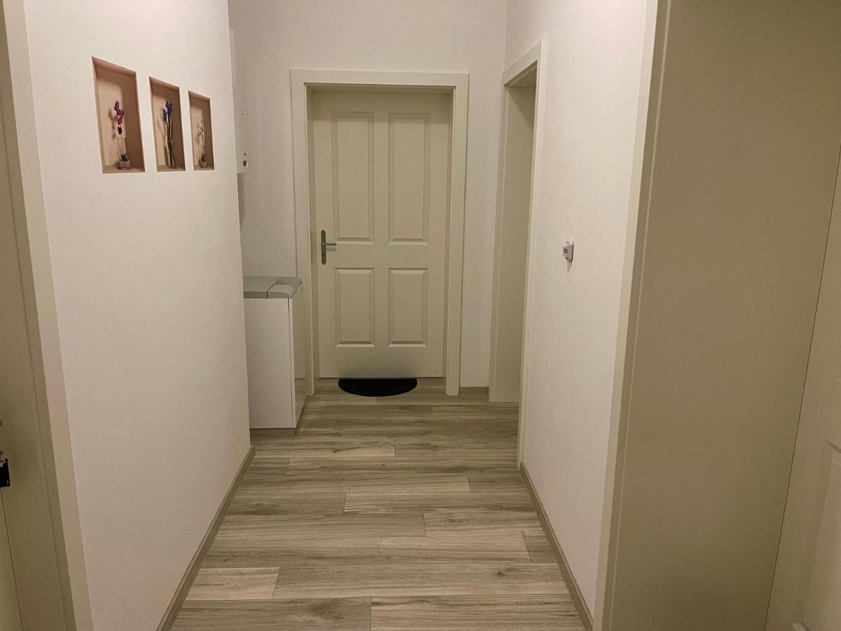 U Vlcku Penzión pre hostí