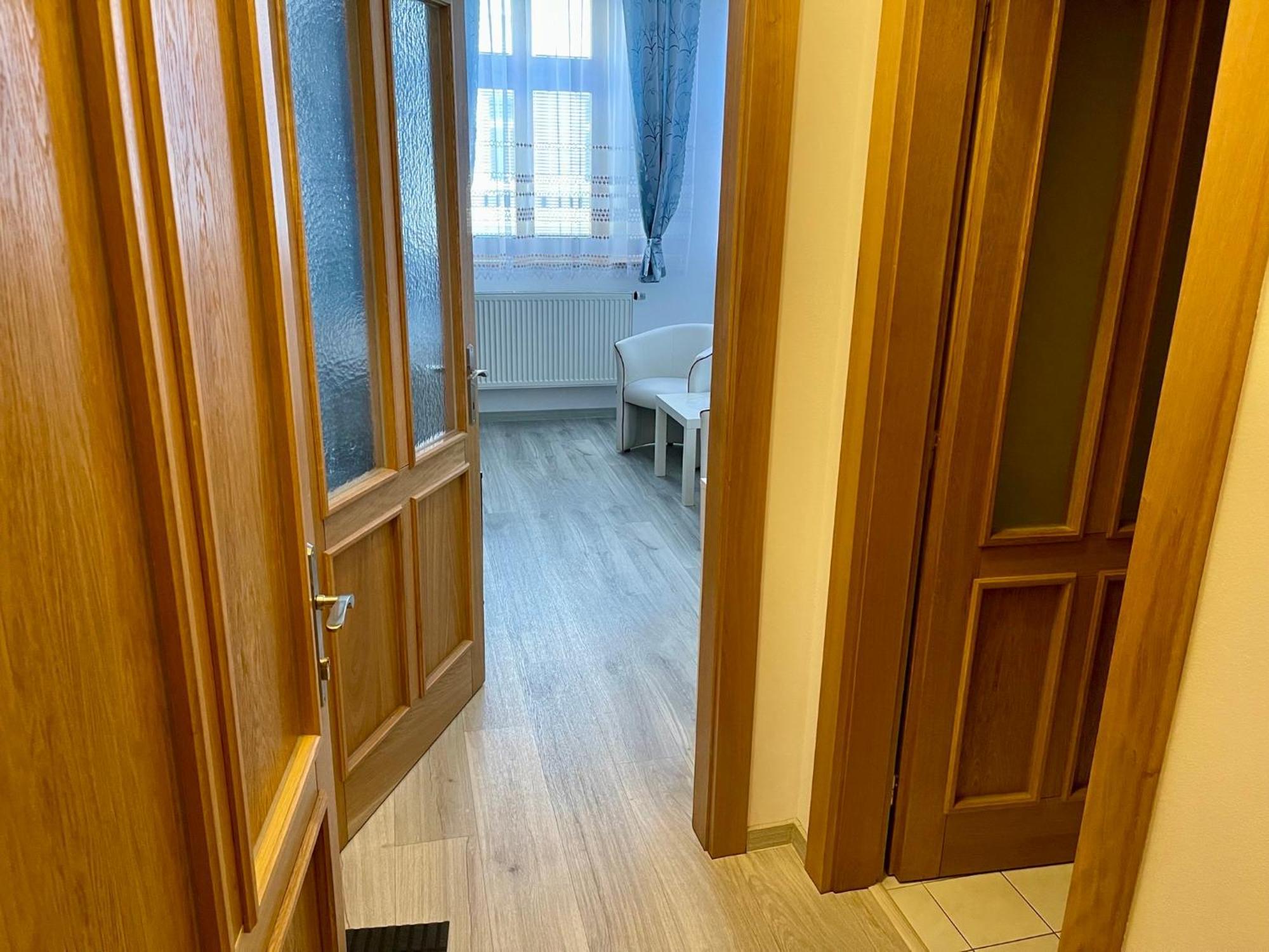 U Vlcku Penzión pre hostí 3*